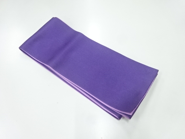 JAPANESE KIMONO / YUKATA OBI / REVERSIBLE